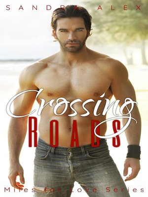 cover image of Crossing Roads